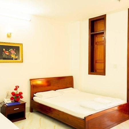 Thai Ngoc Hotel Кантхо Экстерьер фото