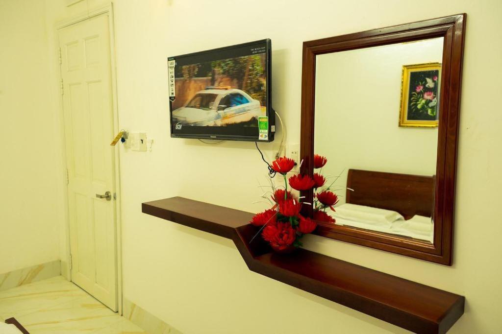 Thai Ngoc Hotel Кантхо Экстерьер фото