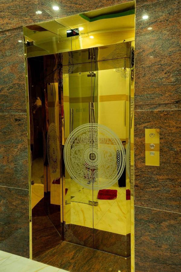 Thai Ngoc Hotel Кантхо Экстерьер фото