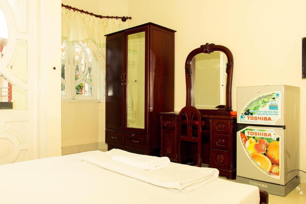 Thai Ngoc Hotel Кантхо Экстерьер фото